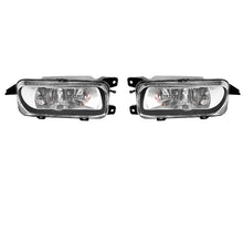 Nebelscheinwerfer rechts Mercedes Actros MP2 MP3 2003-2011