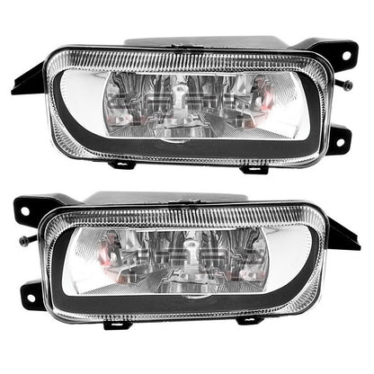 Nebelscheinwerfer rechts Mercedes Actros MP2 MP3 2003-2011