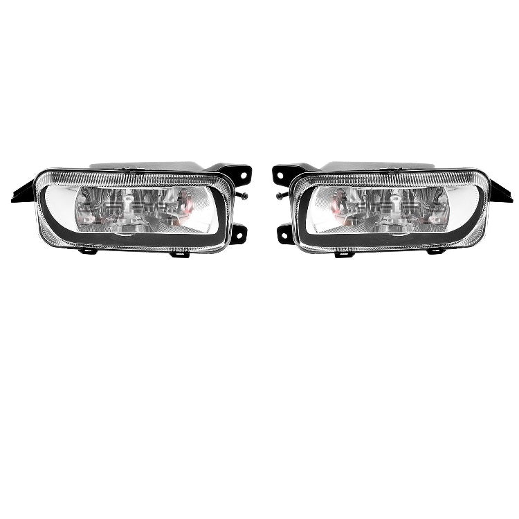 Nebelscheinwerfer links Mercedes Actros MP2 MP3 2003-2011