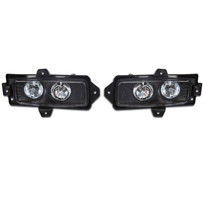 Nebelscheinwerfer rechts Renault Premium Kerax 1996-2005