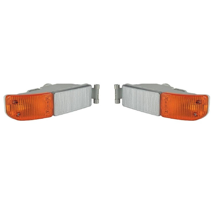 Positionsleuchte Blinker links MAN TGA TGL TGM 2000-2009