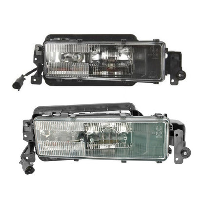 Nebelscheinwerfer Fernscheinwerfer rechts MAN F2000 1995-2000