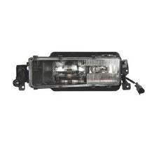 Nebelscheinwerfer Fernscheinwerfer links MAN F2000 1995-2000