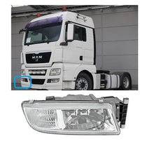 Nebelscheinwerfer Fernscheinwerfer rechts MAN TGS TGX 2007-2017