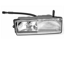 Nebelscheinwerfer rechts DAF CF XF LF F95 1998-2006