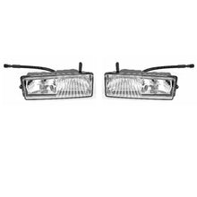 Nebelscheinwerfer rechts DAF CF XF LF F95 1998-2006