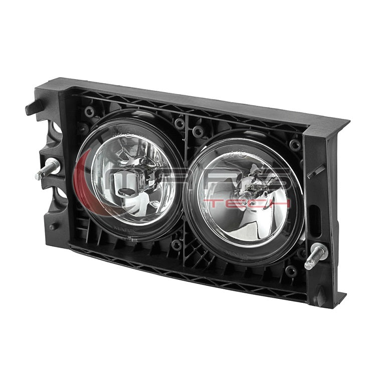 Projektor/Nebelscheinwerfer und Fernlicht rechts DAF XF 105, OE 1660961, 1725271, 1733058 | 2006-2013