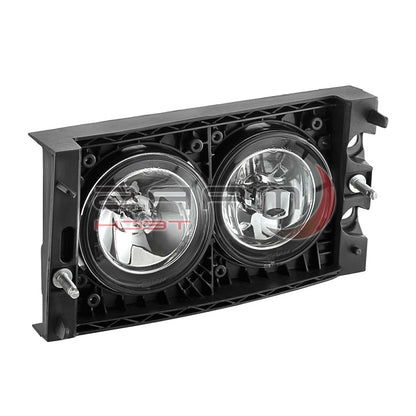 Nebelscheinwerfer Fernscheinwerfer links DAF XF105 2006-2013