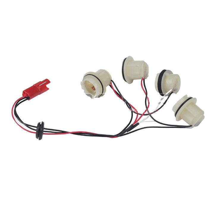 Blinker Kabel Stecker links rechts Scania P G R T Serie 4 1997-2008