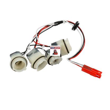 Blinker Kabel Stecker links rechts Scania P G R T Serie 4 1997-2008