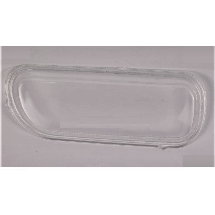 Nebelscheinwerfer Glas rechts Mercedes Axor 2004-2017