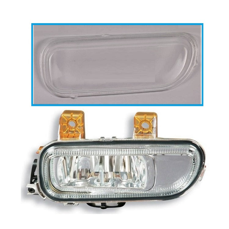 Nebelscheinwerfer Glas links Mercedes Axor 2004-2017