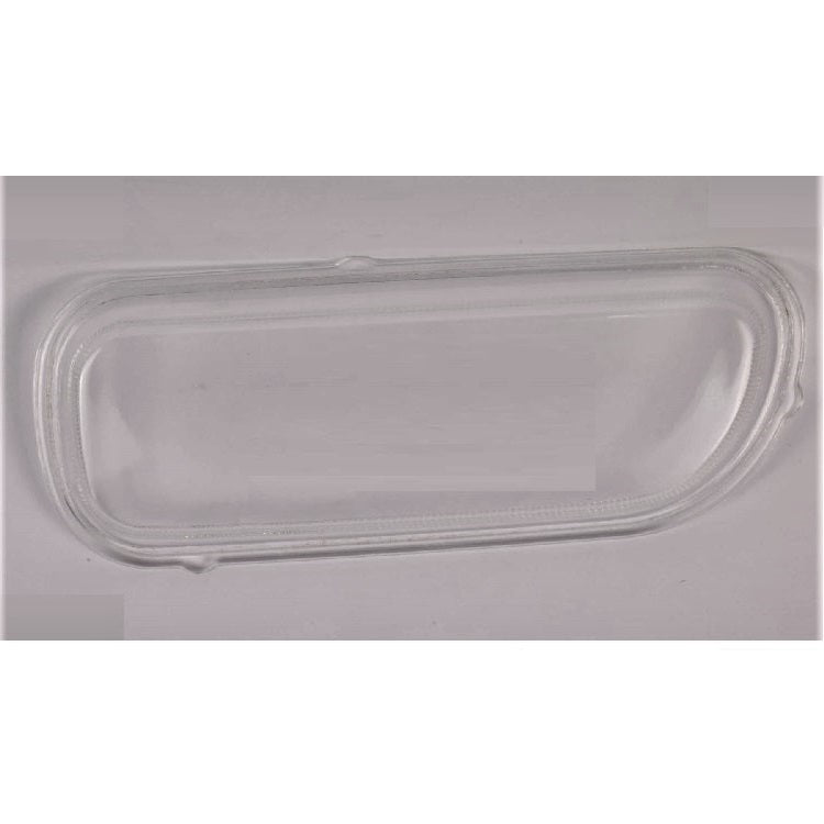 Nebelscheinwerfer Glas links Mercedes Axor 2004-2017