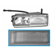 Nebelscheinwerfer Glas rechts DAF CF XF LF F95 1998-2006