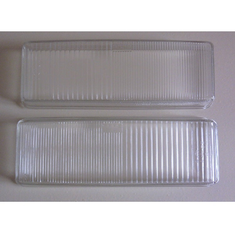 Nebelscheinwerfer Glas rechts DAF CF XF LF F95 1998-2006
