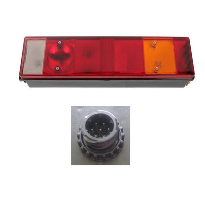 Bremsleuchte Rückleuchte hinten rechts DAF XF MAN TGA Renault Premium 1993-2005