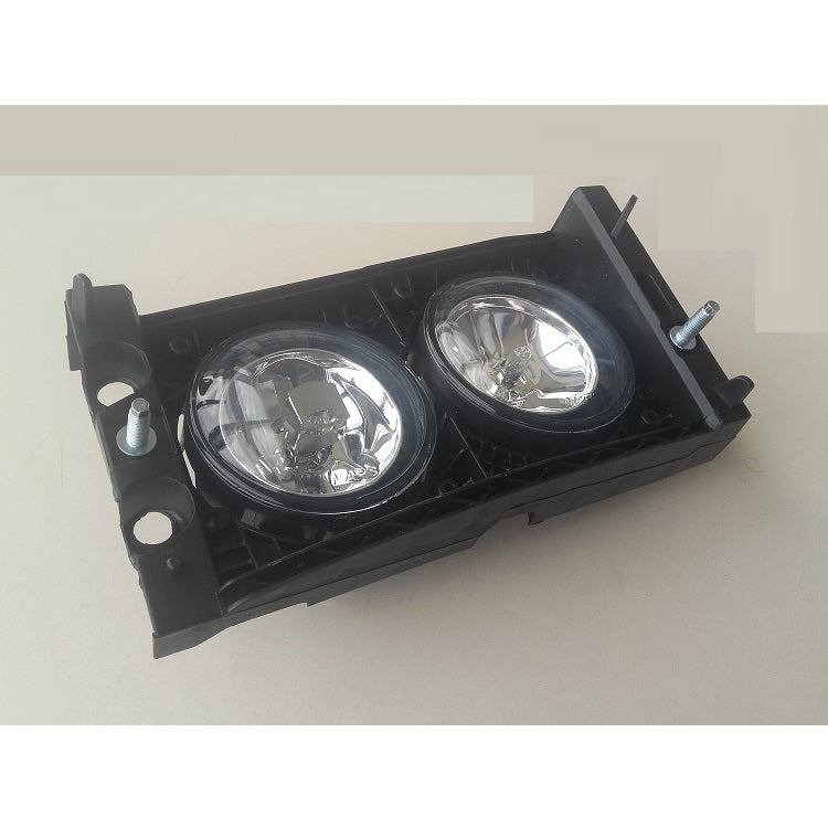 Projektor/Nebelscheinwerfer und Fernlicht rechts DAF XF 105, OE 1660961, 1725271, 1733058 | 2006-2013
