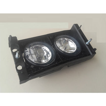 Projektor/Nebelscheinwerfer und Fernlicht rechts DAF XF 105, OE 1660961, 1725271, 1733058 | 2006-2013