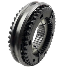 Satz Synchronringe für Getriebe Iveco EuroCargo 8871318, 8869844, 8871418