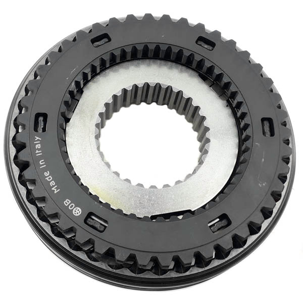 Satz Synchronringe für Getriebe Iveco EuroCargo 8871318, 8869844, 8871418