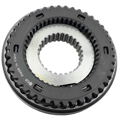 Satz Synchronringe für Getriebe Iveco EuroCargo 8871318, 8869844, 8871418