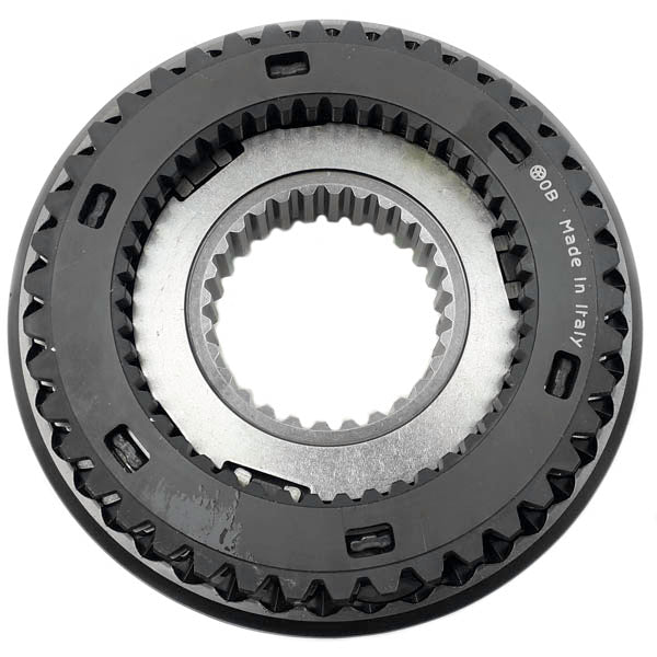 Satz Synchronringe für Getriebe Iveco EuroCargo 8871318, 8869844, 8871418