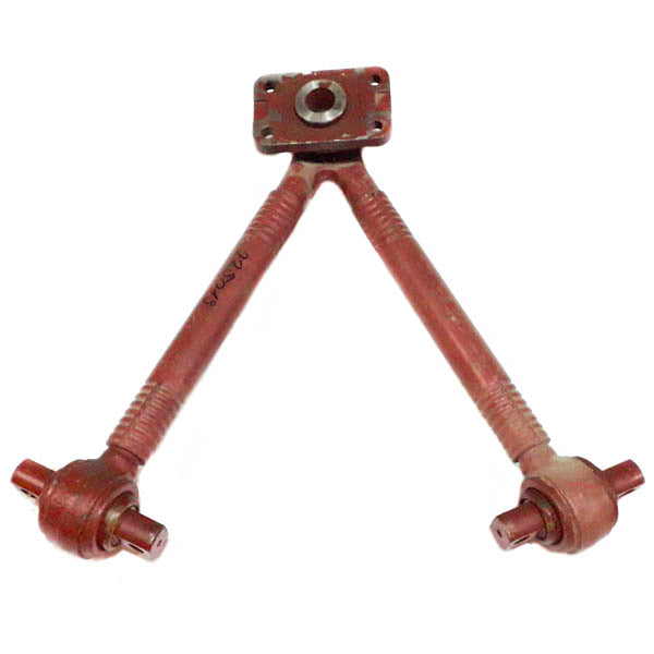 V-Stabilisatorarm axa BPW Iveco Stralis EuroTech | 40371 99251013