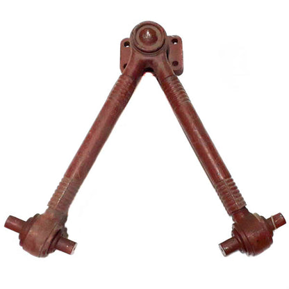 V-Stabilisatorarm axa BPW Iveco Stralis EuroTech | 40371 99251013