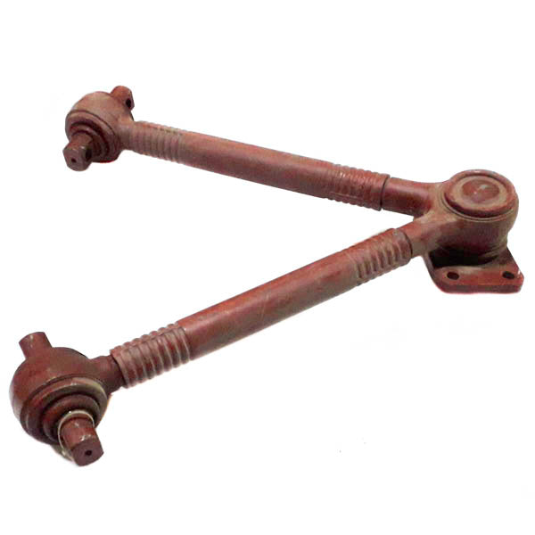V-Stabilisatorarm axa BPW Iveco Stralis EuroTech | 40371 99251013