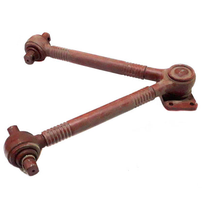 V-Stabilisatorarm axa BPW Iveco Stralis EuroTech | 40371 99251013