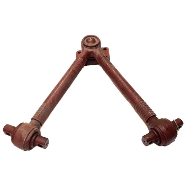 V-Stabilisatorarm axa BPW Iveco Stralis EuroTech | 40371 99251013