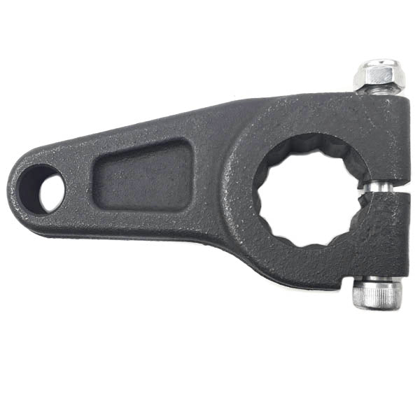Hebel / Hebel 80mm Auflieger Sattel Einstellwelle DX 195 | MCK1160, CF 103649, 314102