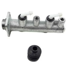 Hauptbremszylinder Iveco EuroCargo | 4797844