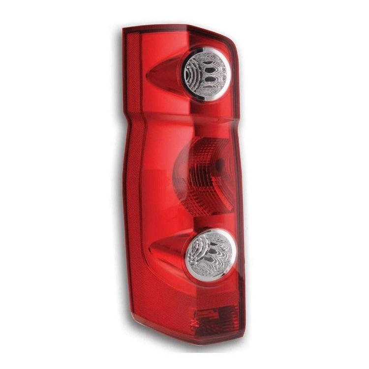 Bremsleuchte Rückleuchte hinten links VW Crafter