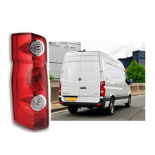 Bremsleuchte Rückleuchte hinten links VW Crafter