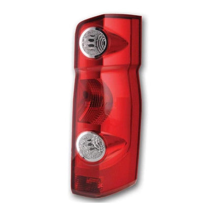 Bremsleuchte Rückleuchte hinten rechts VW Crafter