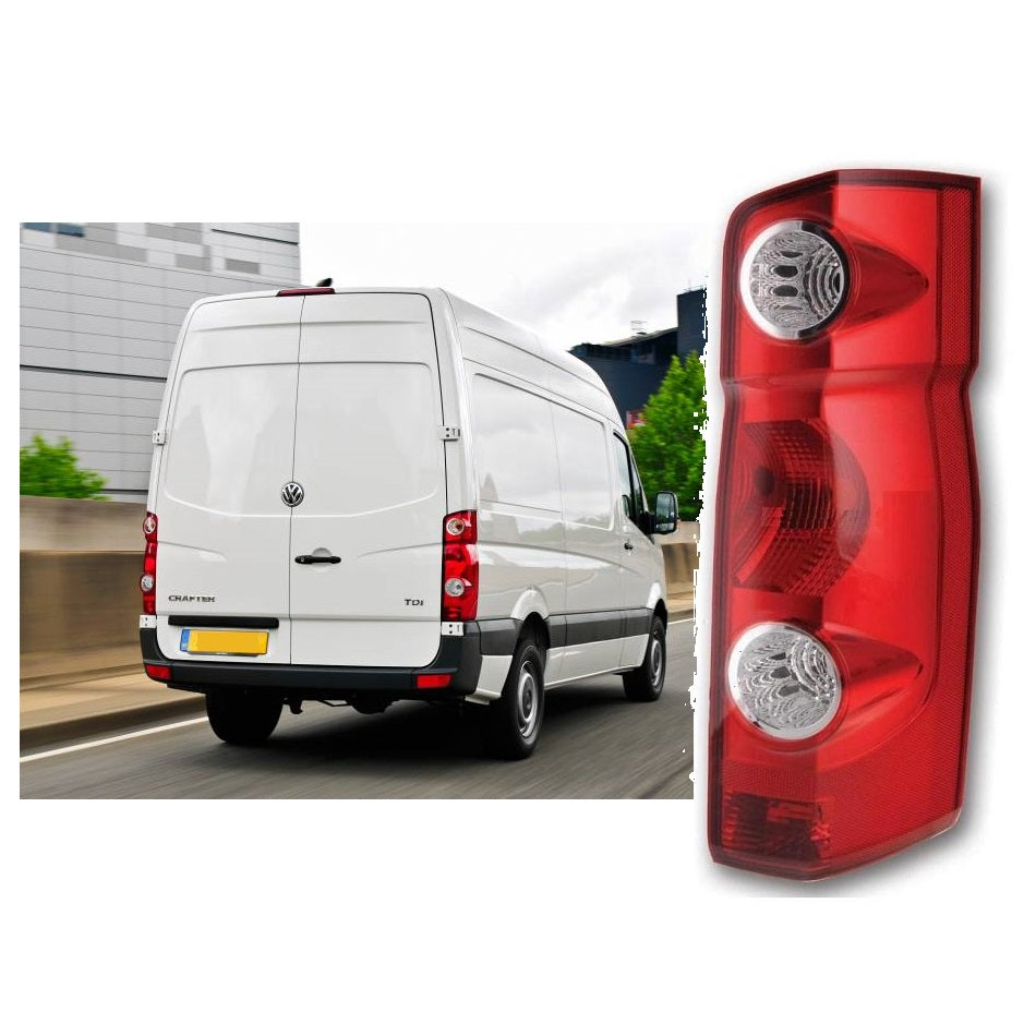 Bremsleuchte Rückleuchte hinten rechts VW Crafter