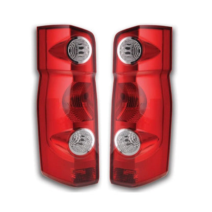 Bremsleuchte Rückleuchte hinten rechts VW Crafter