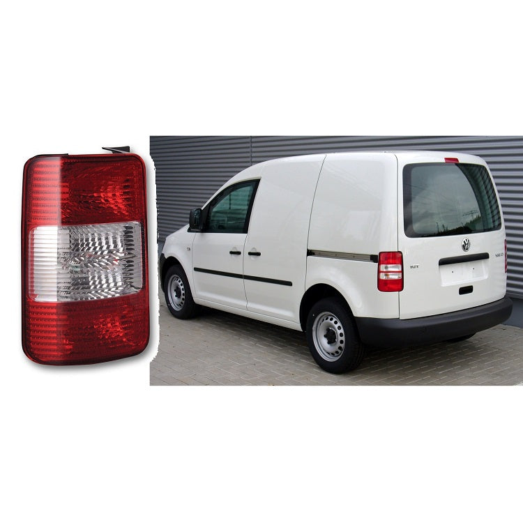 Bremsleuchte Rückleuchte hinten links VW Caddy 2003-2009
