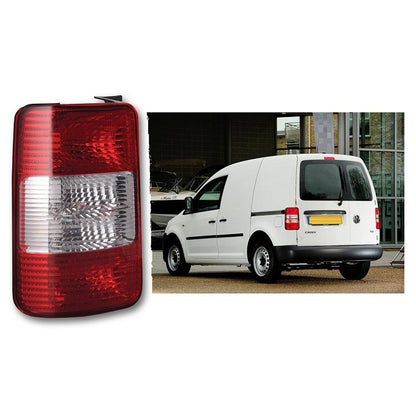 Bremsleuchte Rückleuchte hinten links VW Caddy 2003-2009