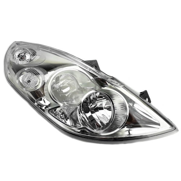 Scheinwerfer rechts Renault Master Opel Movano elektrische LWR