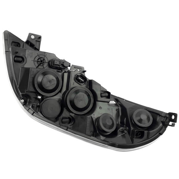 Scheinwerfer rechts Renault Master Opel Movano elektrische LWR