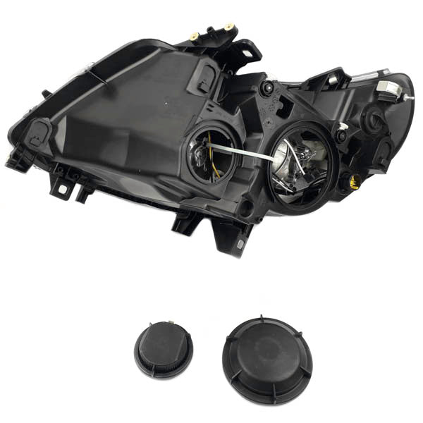 Scheinwerfer rechts Peugeot Boxer Fiat Ducato Citroen Jumper