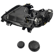 Scheinwerfer rechts Peugeot Boxer Fiat Ducato Citroen Jumper