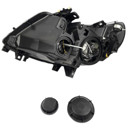 Scheinwerfer rechts Peugeot Boxer Fiat Ducato Citroen Jumper
