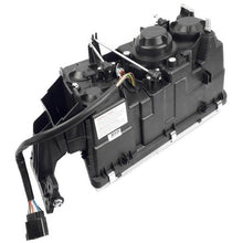 Scheinwerfer links Volvo FH FM manuelle LWR quadratischer Stecker