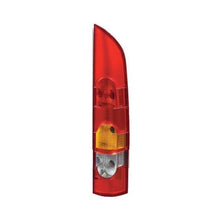 Renault Kangoo Bremsleuchte hinten rechts, für Schrägheckversion, 8200150621, ohne Lampenblende | 2003-2007