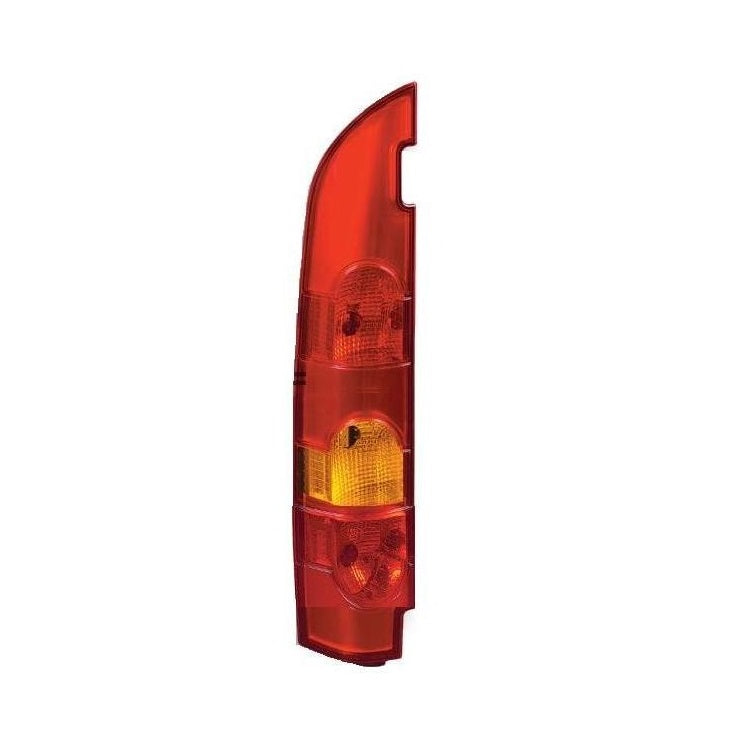 Bremsleuchte links Renault Kangoo 2003-2007 8200150623 mit Träger