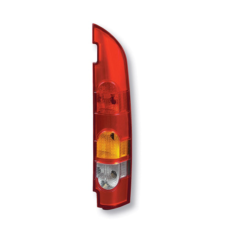 Bremsleuchte rechts Renault Kangoo 2003-2007 8200150625 ohne Träger