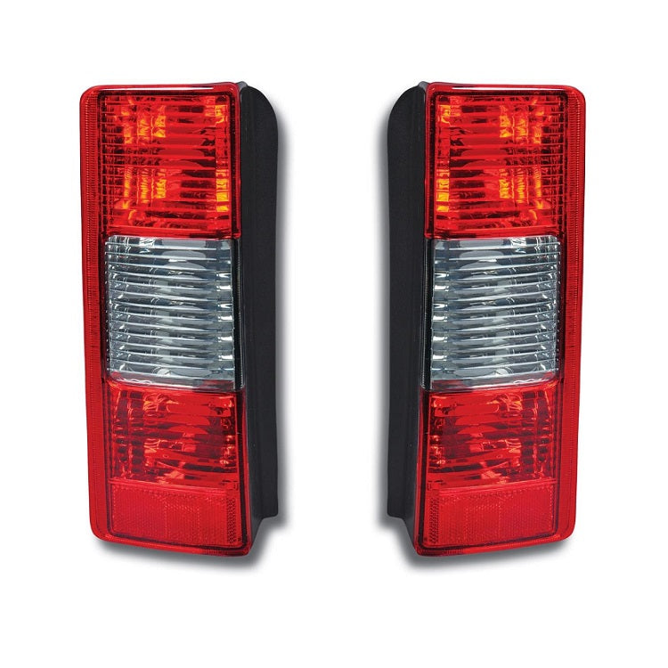 Bremsleuchte rechts Opel Combo 2001-2011 1222062 ohne Träger